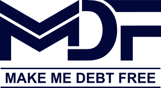 MakeMeDebtFree Logo